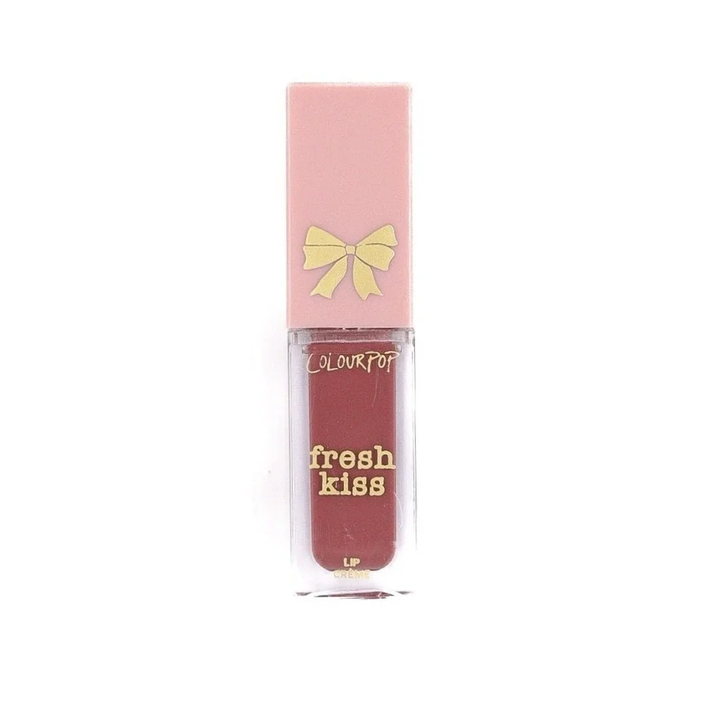 ColourPop - Fresh Kiss Lip Creme - I Heart That - 0.24 oz / 6.75 g